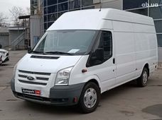 Продаж Ford Transit - купити на Автобазарі