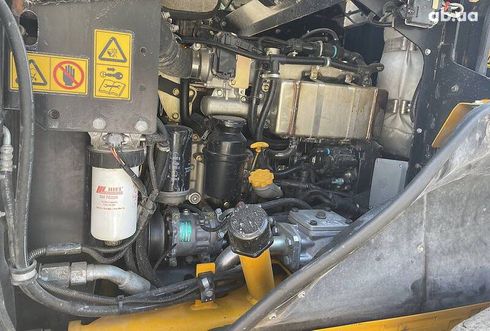 JCB 427 2018 - фото 12