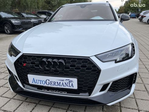 Audi RS 4 2021 - фото 32