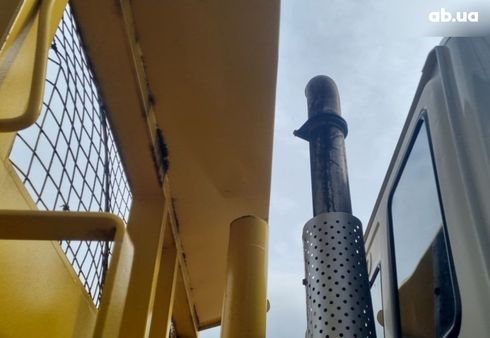 Iveco EuroCargo 2008 - фото 9