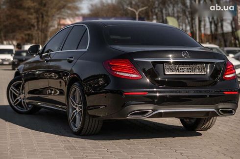 Mercedes-Benz E-Класс 2016 - фото 6