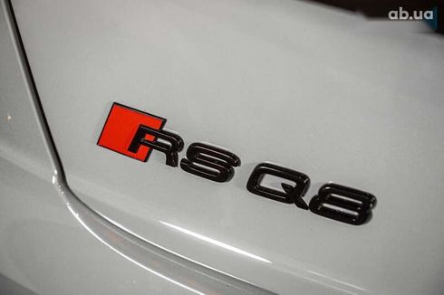 Audi RS Q8 2023 - фото 22