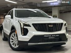 Продажа Cadillac в Киеве - купить на Автобазаре