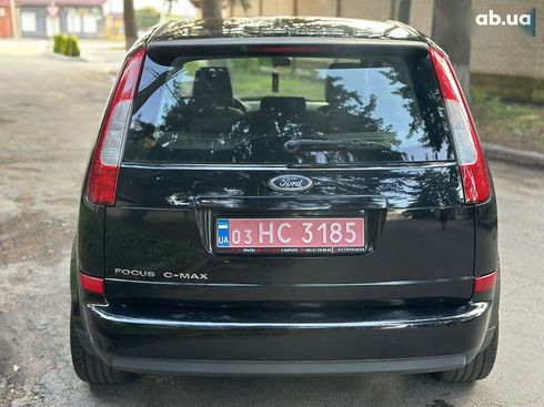 Ford C-Max 2005 - фото 14