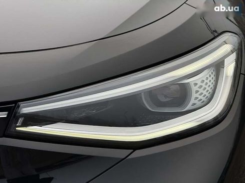 Volkswagen ID.4 GTX 2022 - фото 14