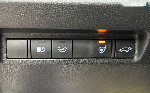 Toyota RAV4 2021 - фото 21