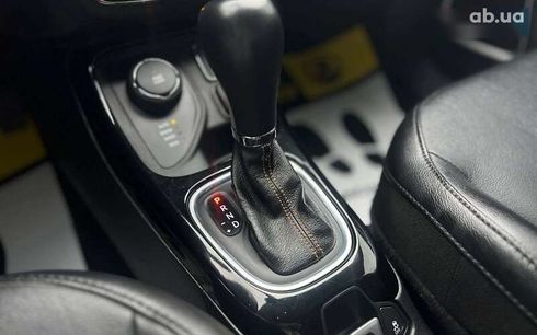 Jeep Compass 2020 - фото 22