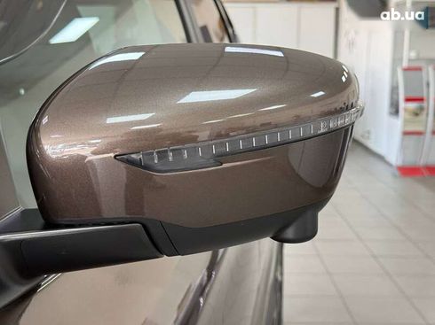 Nissan Qashqai 2017 - фото 16