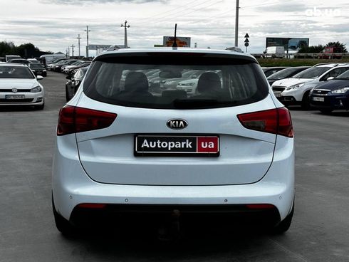 Kia Cee'd 2012 черный - фото 7