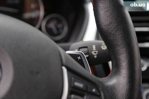 BMW 4 серия 2015 - фото 26