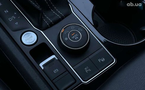 Volkswagen Atlas 2021 - фото 17