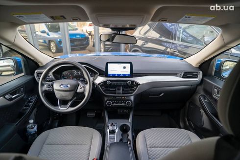 Ford Escape 2019 - фото 10