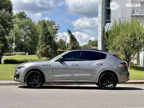 Maserati Levante 2021 - фото 6