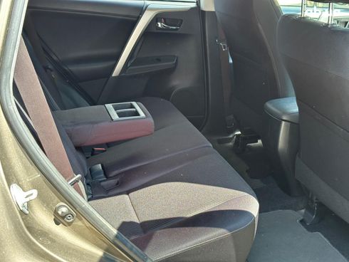 Toyota RAV4 2014 коричневый - фото 12