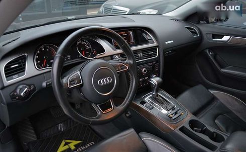 Audi A5 2013 - фото 17