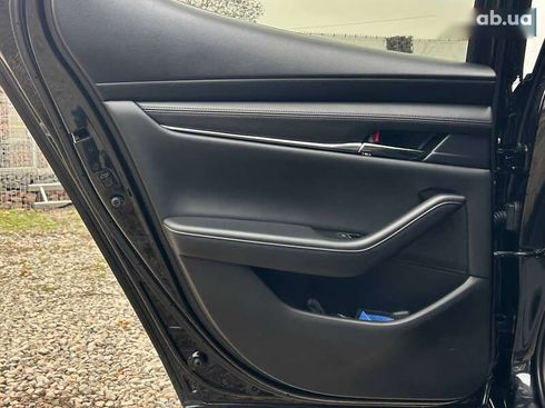 Mazda 3 2020 - фото 25