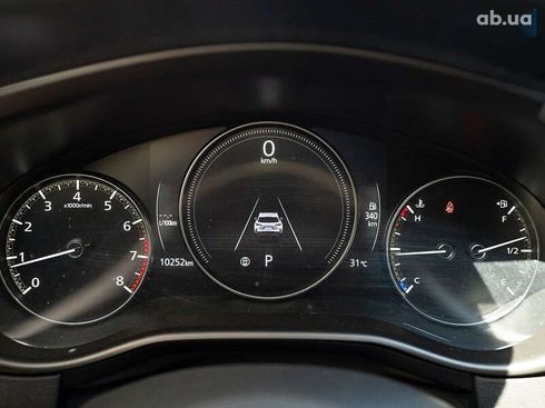 Mazda CX-50 2024 - фото 18