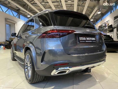 Mercedes-Benz GLE-Class 2024 - фото 15