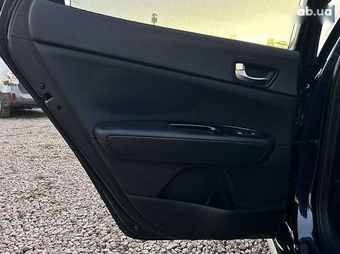 Kia Optima 2017 - фото 29