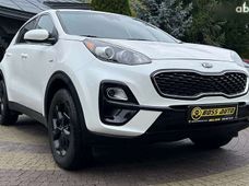 Купить Kia Sportage бу в Украине - купить на Автобазаре