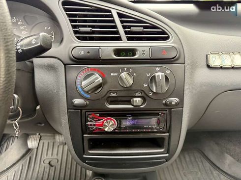 ЗАЗ Sens 2013 - фото 29