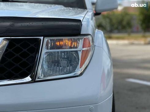 Nissan Pathfinder 2005 - фото 2