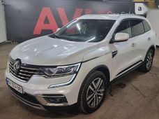 Продажа б/у Renault Koleos в Киеве - купить на Автобазаре