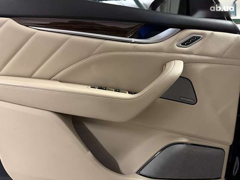 Maserati Levante 2019 - фото 26