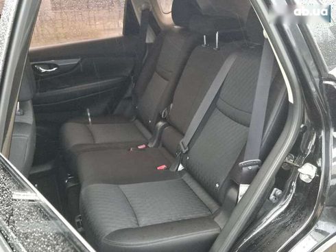 Nissan X-Trail 2019 - фото 13