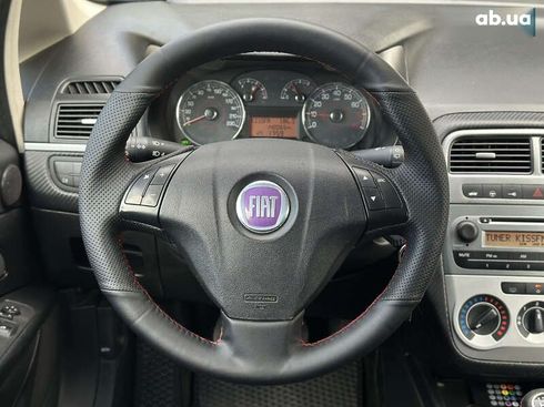 Fiat Punto 2008 - фото 22