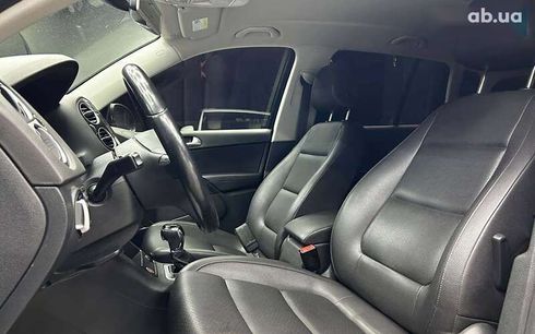 Volkswagen Tiguan 2015 - фото 10
