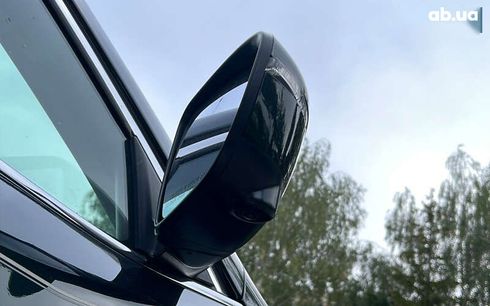Nissan Rogue 2019 - фото 20