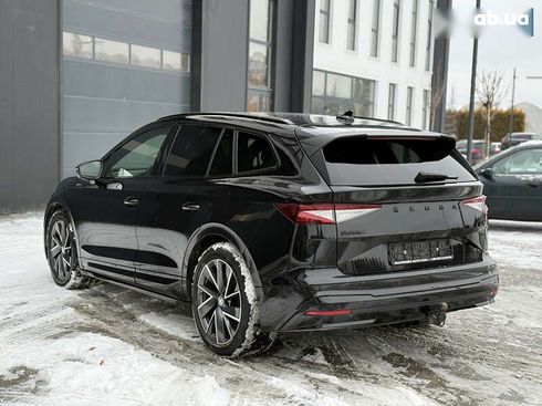 Skoda Enyaq 2022 - фото 6