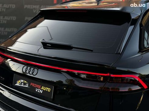 Audi SQ8 2020 - фото 27
