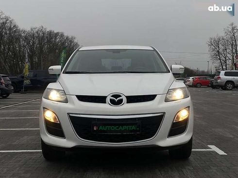 Mazda CX-7 2011 - фото 6