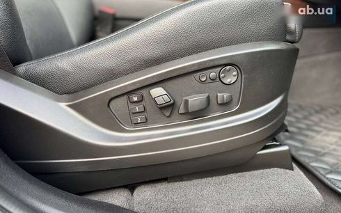 BMW X5 2012 - фото 22
