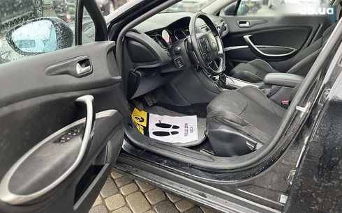 Citroёn C5 2008 - фото 9