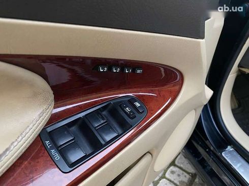 Lexus GS 2006 - фото 12