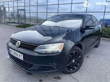 Продаж вживаних Volkswagen Jetta в Дніпрі - купити на Автобазарі