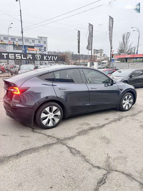 Tesla Model Y 2024 - фото 8