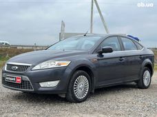 Купить Лифтбэк Ford Mondeo - купить на Автобазаре