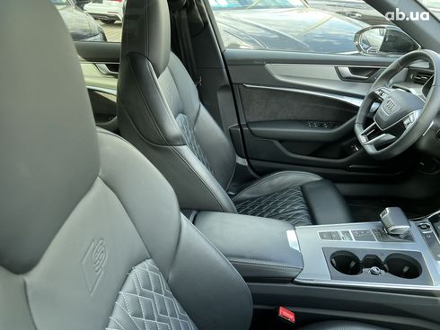 Audi A6 2021 - фото 28