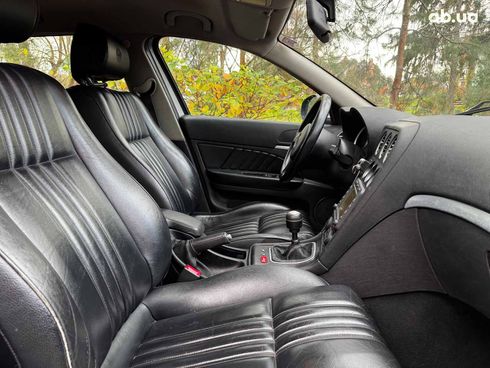 Alfa Romeo 159 2006 серый - фото 60