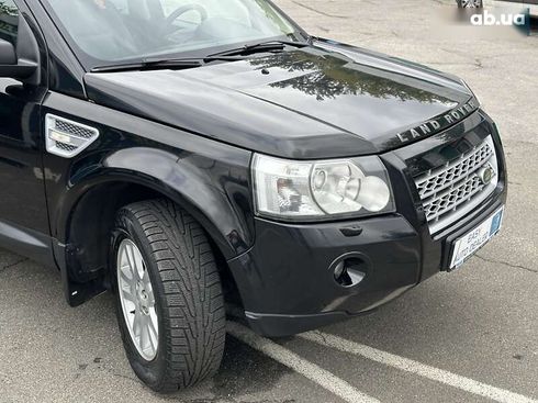 Land Rover Freelander 2010 - фото 14