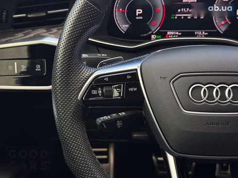 Audi A6 2023 - фото 26