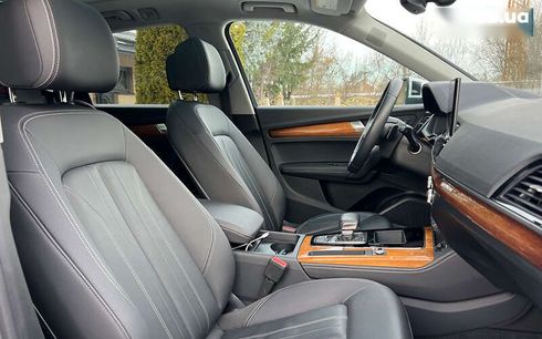 Audi Q5 2023 - фото 24
