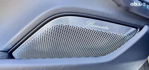 Porsche Taycan 2020 - фото 22