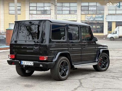 Mercedes-Benz G-Класс 2013 - фото 11