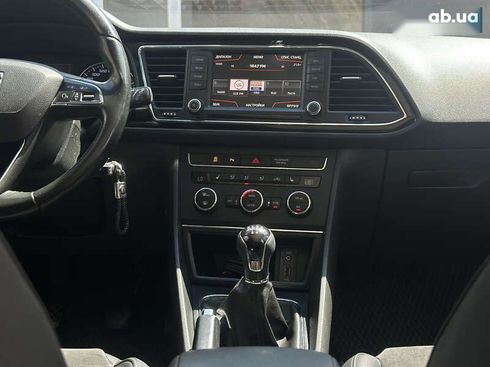 SEAT Leon 2016 - фото 30