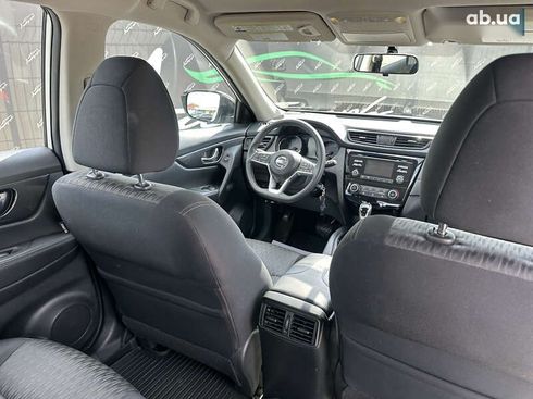 Nissan Rogue 2016 - фото 25